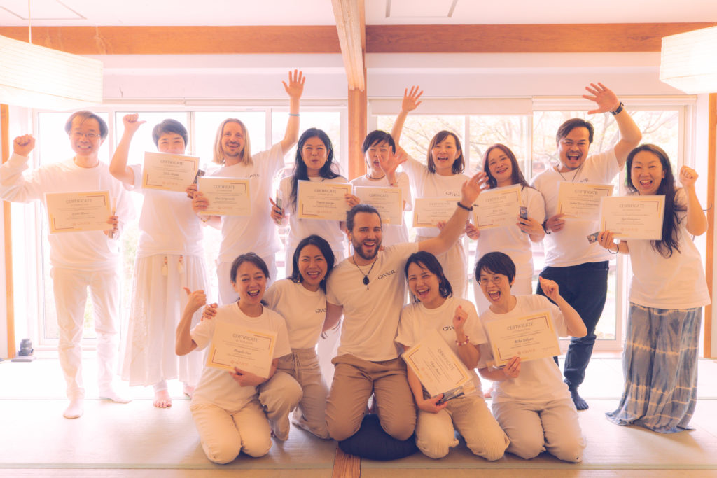 ギバーメンバー